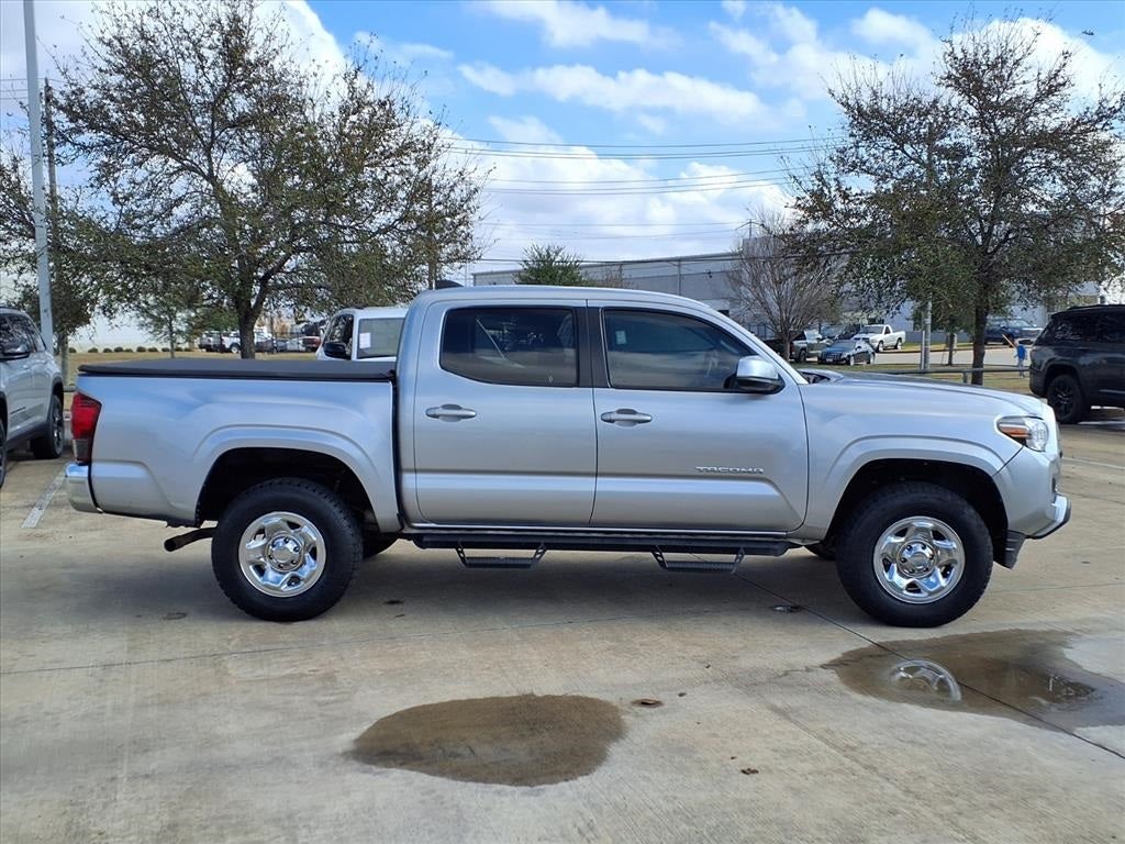 2022 Toyota Tacoma SR5 EXTRA VALUE PKG