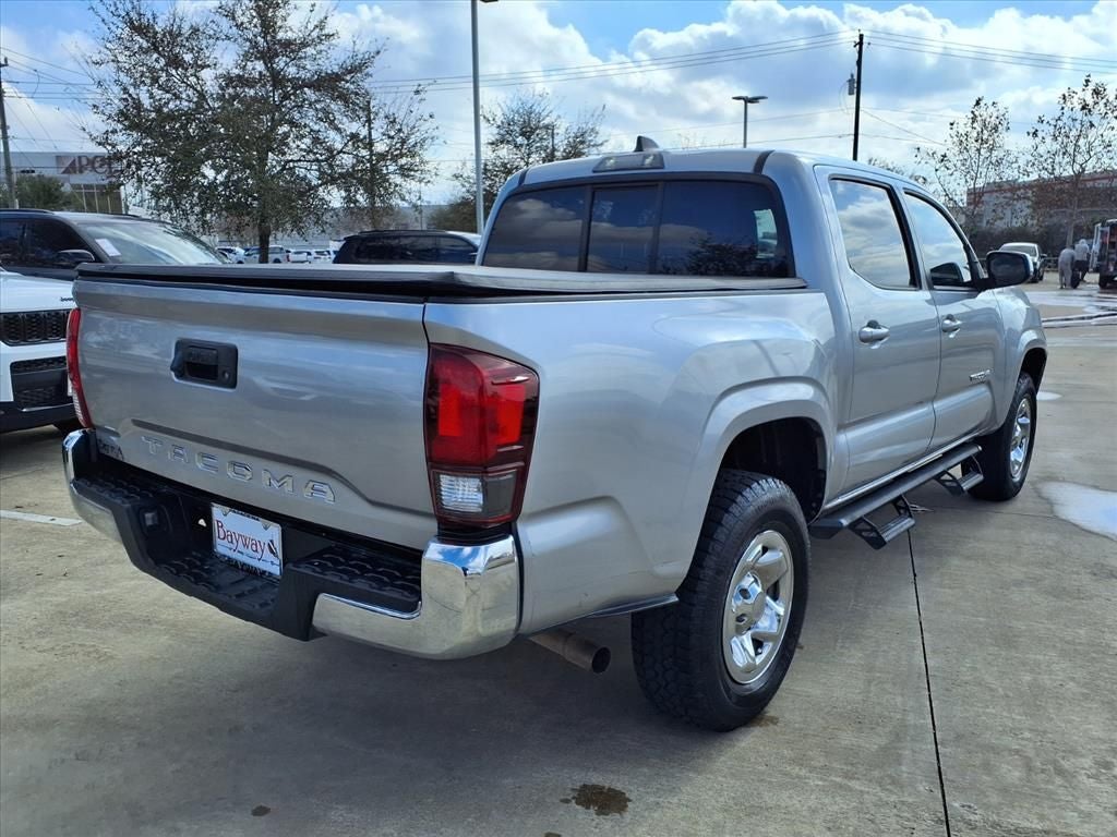 2022 Toyota Tacoma SR5 EXTRA VALUE PKG