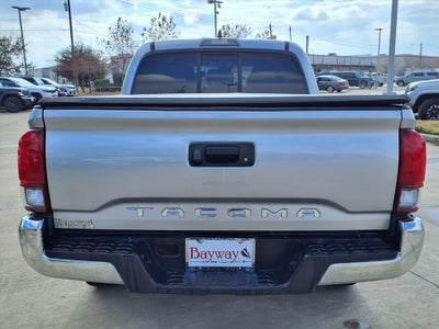 2022 Toyota Tacoma SR5 EXTRA VALUE PKG