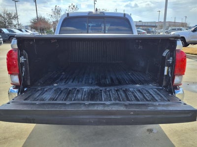 2022 Toyota Tacoma SR5 EXTRA VALUE PKG