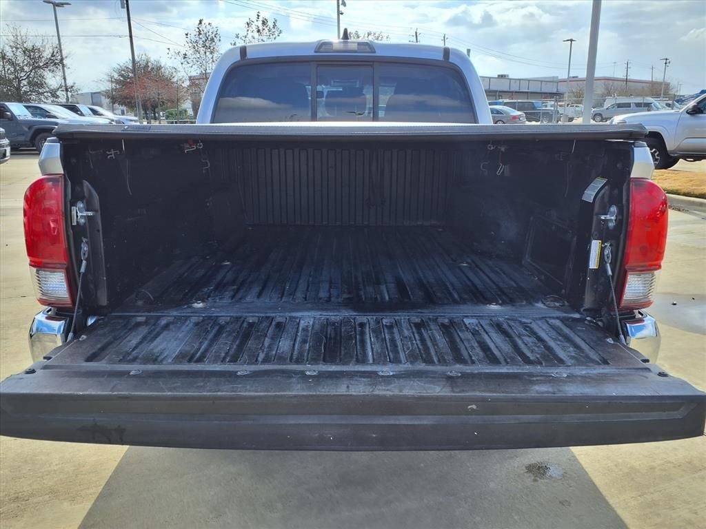 2022 Toyota Tacoma SR5 EXTRA VALUE PKG