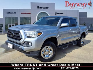 2022 Toyota Tacoma SR5 EXTRA VALUE PKG