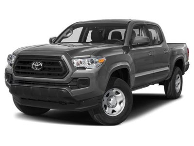 2022 Toyota Tacoma SR5 EXTRA VALUE PKG