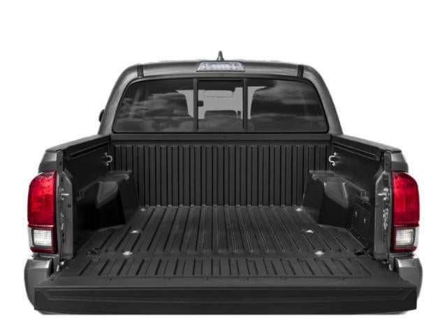 2022 Toyota Tacoma SR5 EXTRA VALUE PKG