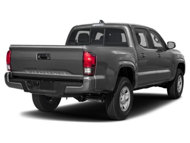 2022 Toyota Tacoma SR5 EXTRA VALUE PKG
