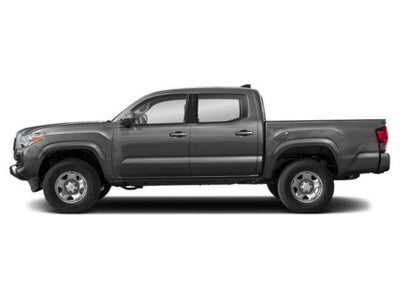 2022 Toyota Tacoma SR5 EXTRA VALUE PKG