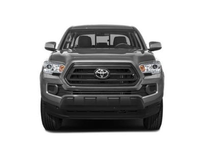 2022 Toyota Tacoma SR5 EXTRA VALUE PKG