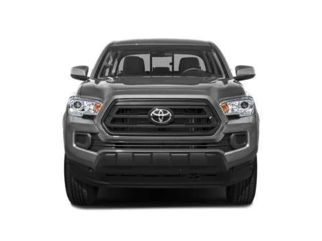 2022 Toyota Tacoma SR5 EXTRA VALUE PKG
