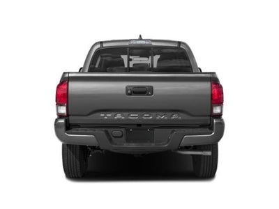2022 Toyota Tacoma SR5 EXTRA VALUE PKG