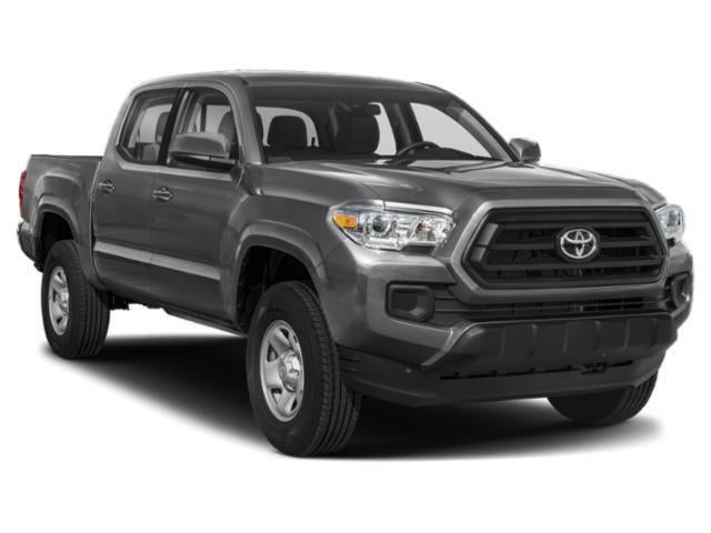 2022 Toyota Tacoma SR5 EXTRA VALUE PKG