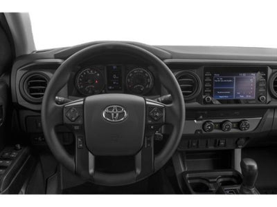 2022 Toyota Tacoma SR5 EXTRA VALUE PKG