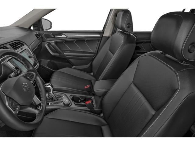 2022 Volkswagen Tiguan 2.0T SE AWD