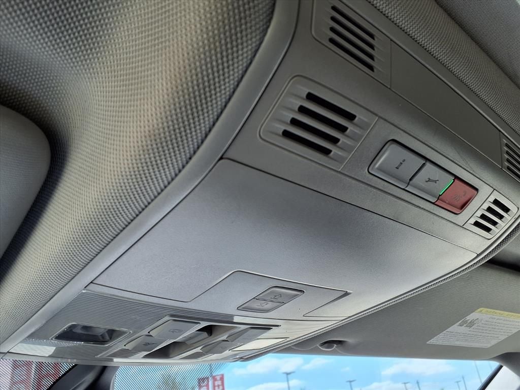 2021 Volkswagen Tiguan 2.0T SE Mib3