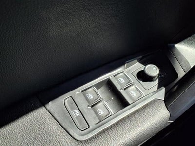 2021 Volkswagen Tiguan 2.0T SE Mib3