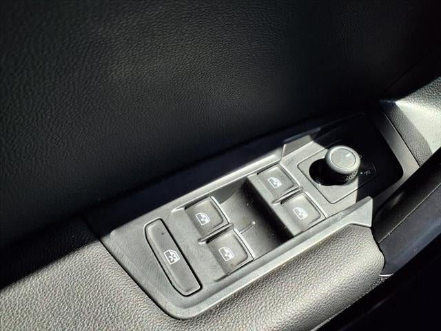 2021 Volkswagen Tiguan 2.0T SE Mib3