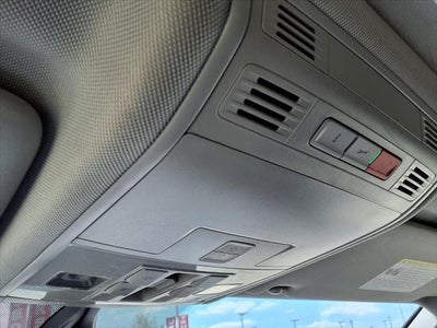 2021 Volkswagen Tiguan 2.0T SE Mib3