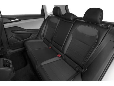 2022 Volkswagen Taos 1.5T SE FRONT ASSIST