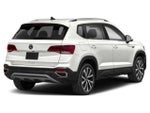 2022 Volkswagen Taos 1.5T SE FRONT ASSIST