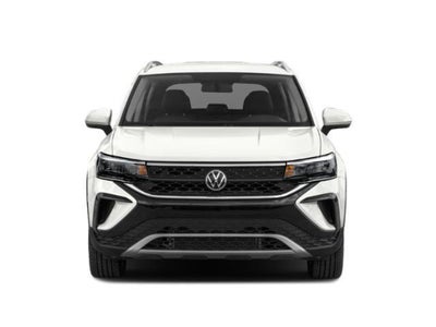 2022 Volkswagen Taos 1.5T SE FRONT ASSIST