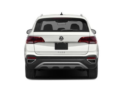2022 Volkswagen Taos 1.5T SE FRONT ASSIST