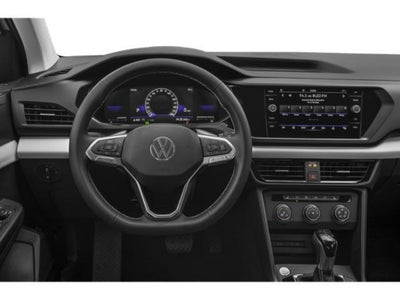 2022 Volkswagen Taos 1.5T SE FRONT ASSIST