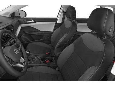 2022 Volkswagen Taos 1.5T SE FRONT ASSIST