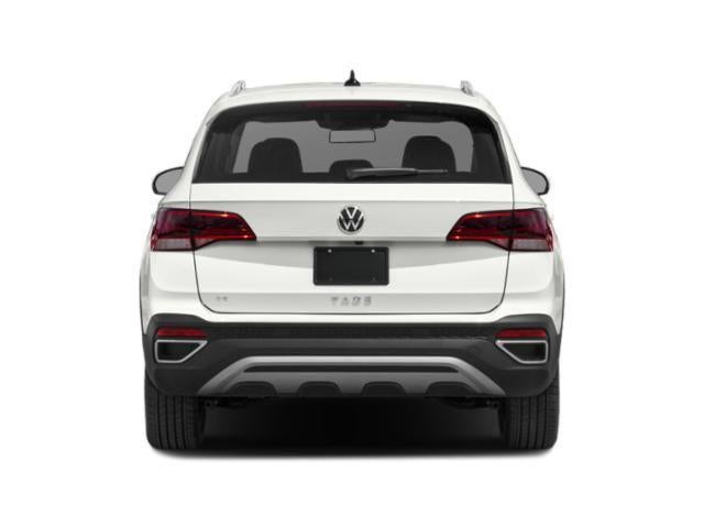2022 Volkswagen Taos 1.5T SE FRONT ASSIST