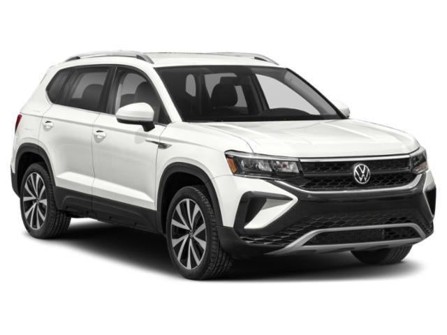 2022 Volkswagen Taos 1.5T SE FRONT ASSIST