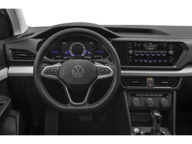 2022 Volkswagen Taos 1.5T SE FRONT ASSIST