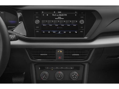 2023 Volkswagen Taos 1.5T SE TURBOCHARGED