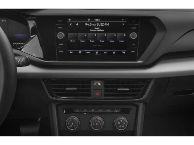 2023 Volkswagen Taos 1.5T SE TURBOCHARGED