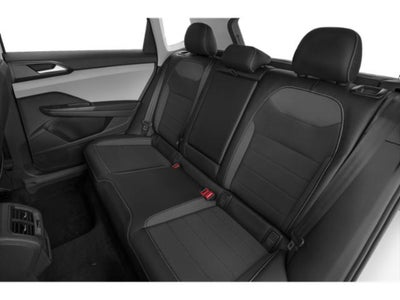 2023 Volkswagen Taos 1.5T SE TURBOCHARGED
