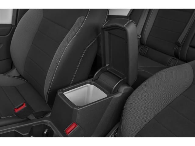2023 Volkswagen Taos 1.5T SE TURBOCHARGED