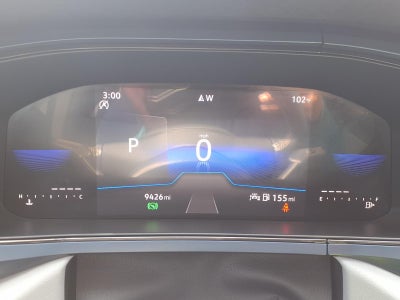 2023 Volkswagen Taos 1.5T SE TURBOCHARGED