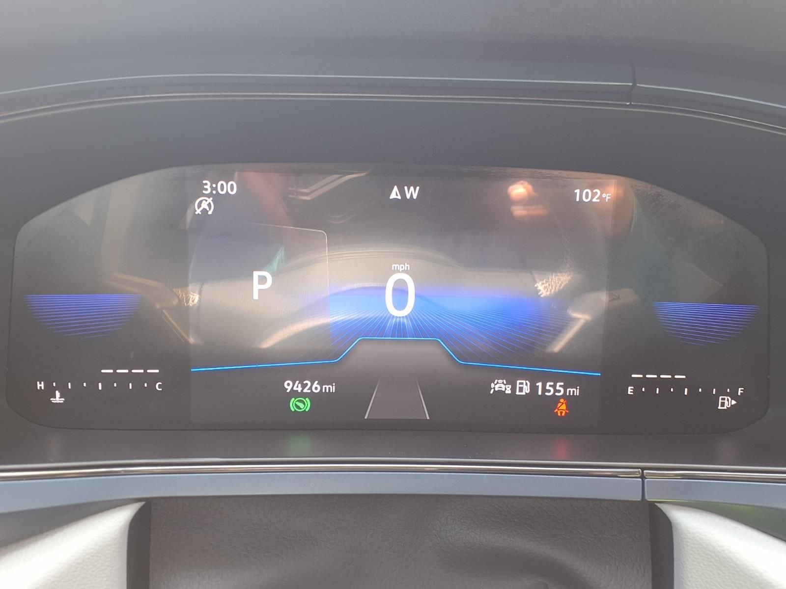 2023 Volkswagen Taos 1.5T SE TURBOCHARGED
