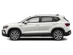 2023 Volkswagen Taos 1.5T SE TURBOCHARGED
