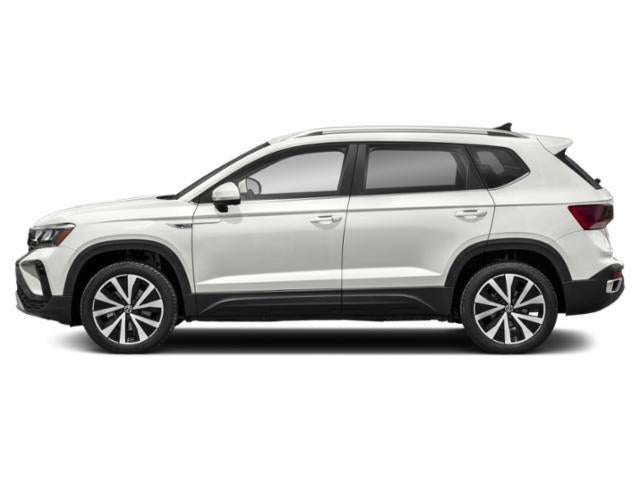 2023 Volkswagen Taos 1.5T SE TURBOCHARGED