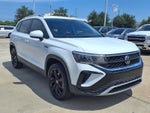 2023 Volkswagen Taos 1.5T SE TURBOCHARGED