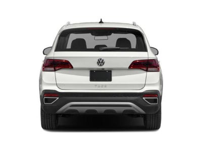 2023 Volkswagen Taos 1.5T SE TURBOCHARGED