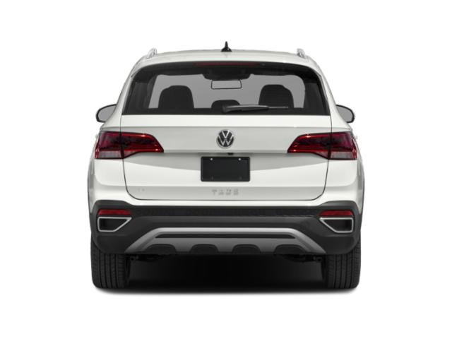 2023 Volkswagen Taos 1.5T SE TURBOCHARGED