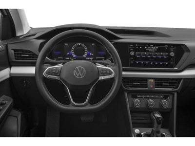 2023 Volkswagen Taos 1.5T SE TURBOCHARGED