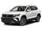 2023 Volkswagen Taos 1.5T SE TURBOCHARGED