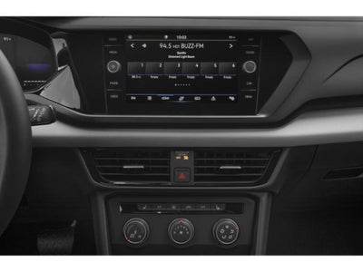 2023 Volkswagen Taos 1.5T SE TURBOCHARGED