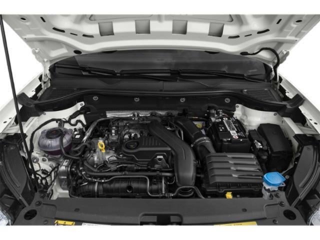 2023 Volkswagen Taos 1.5T SE TURBOCHARGED