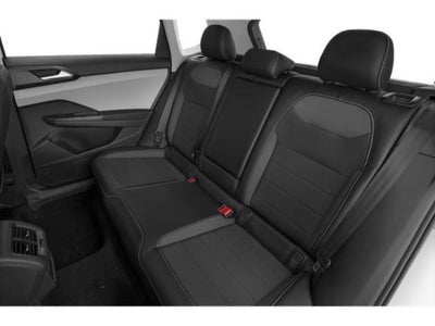2023 Volkswagen Taos 1.5T SE TURBOCHARGED
