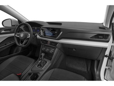 2023 Volkswagen Taos 1.5T SE TURBOCHARGED