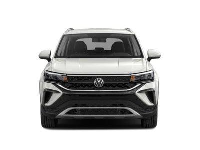 2023 Volkswagen Taos 1.5T SE TURBOCHARGED
