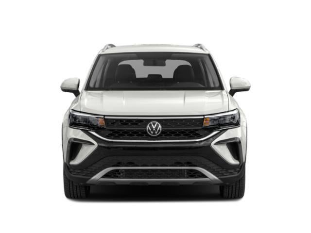 2023 Volkswagen Taos 1.5T SE TURBOCHARGED
