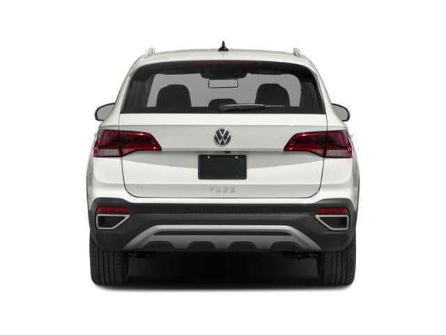 2023 Volkswagen Taos 1.5T SE TURBOCHARGED