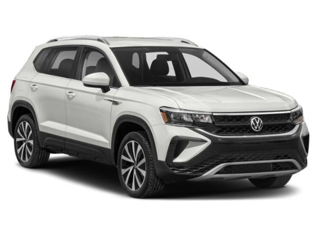 2023 Volkswagen Taos 1.5T SE TURBOCHARGED
